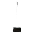 thumbnail image 1 of Winco - Barredora de moqueta de acero, mediano, negro, 1 of 1