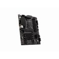 thumbnail image 3 of MSI PRO Series PRO Z790-VC WIFI LGA 1700 DDR5 Intel Z790 Wi-Fi 7 SATA 6Gb/s ATX PCI-E x16 slot 2x M.2 Bluetooth 2.5Gbps LAN Motherboards - Intel, 3 of 5