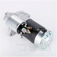 thumbnail image 2 of Starter Motor Fits select: 1993-1998 JEEP GRAND CHEROKEE, 2 of 4