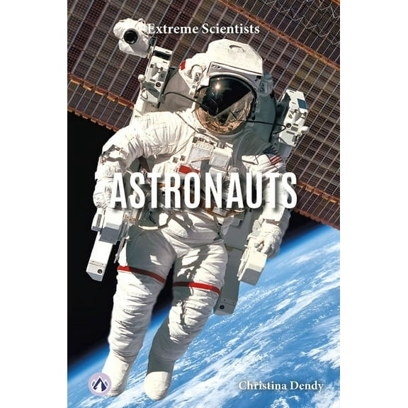 Astronauts, (Hardcover)