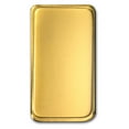 thumbnail image 3 of 20 gram Gold Bar - Brand Name (w/Assay Card), 3 of 4