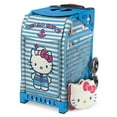 thumbnail image 5 of Zuca Sport Bag - Hello Kitty Sail with Me with Gift 2 Small Utility Pouch, 5 of 7