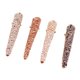 thumbnail image 5 of Girls Hair Clips 8 Pcs Beautiful Duckbill Pins Suitable For Everyday Look With Assorted Colors, 5 of 5