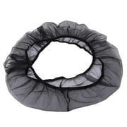 TureClos Mesh Receptor Seed Guard Bird Parrot Cover Easy Cleaning Bird Cage Shadow Cloth Shell