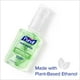 thumbnail image 5 of Desinfectante de manos Purell Advanced Gel con aceites esenciales 60 ml x 6, 5 of 7