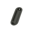 thumbnail image 3 of FP223U10B 3-1/2" x 1-1/4" x 3/8" Flush Pull - Oil-Rubbed Bronze, 3 of 3