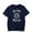 Navy Blue, variant on Jorja Smith Little thingsT-shirt Merch pop graphics print Crewneck Unisex Trend Casual Short Sleeve Top