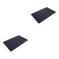 thumbnail image 4 of Transemion 1/2/3/5 Prompt And Strong Water Absorption Quick-drying Bath Rug No Shedding No Dirt Hiding Bath Rug-Rubber GFT1103 30*40cm 2PCS, 4 of 6