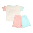 thumbnail image 2 of Conjunto Bluey Ropa de Bebé, Niña 2 Piezas Estampado Personajes, 2 of 4