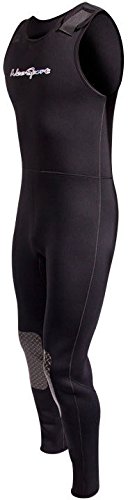 NeoSport Men's Premium Neoprene 5mm Waterman John Wetsuit NeoSport Men's Premium Neoprene 5mm Waterman John Wetsuit