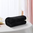 thumbnail image 6 of Verdsylv Throw Blanket for Couch, 45 x 70cm Flannel Pet Blanket, Soft Plush Microfiber Blanket for Sofa, Bed, and Travel, Machine Washable, 6 of 7