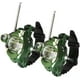 thumbnail image 1 of Walkie Talkie Watch Beenavee Spy Toy con linterna, paquete de 2, 1 of 7