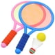 thumbnail image 5 of 1 set Raquetas de bádminton Herramientas de entrenamiento de Badminton Deportes al aire libre Jugando juguetes, 5 of 6