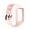 Pink, variant on Silicone Sports Watch Band Strap Bracelet For Huawei Band 6/Honor Band 6 Watch