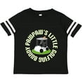 thumbnail image 3 of Inktastic Pawpaw Little Golfing Buddy Boys Toddler T-Shirt, 3 of 5