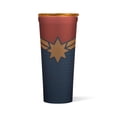 thumbnail image 1 of Thermos Corkcicle Captain Marvel 709 ml con triple aislamiento, 1 of 5