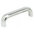 thumbnail image 3 of Alno A1235-PA 3" Cabinet Pull Polished Antique, 3 of 7