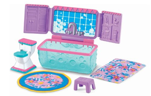 dora the explorer dollhouse furniture