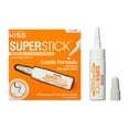 thumbnail image 3 of KISS Super Stick Individual Lash Cluster Adhesive Glue, Net Wt. 6.5g (0.23 oz.) - Clear, 3 of 13