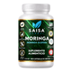 thumbnail image 1 of Moringa Orgánica 100% Pura Con 100 Cápsulas, 1 of 6