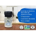 thumbnail image 2 of Light Grey Coarse Mini Grinder 1.8 OZ, 2 of 5