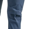thumbnail image 5 of ATG by Wrangler Men's Convertible Trail Jogger, Blue Nights, 5 of 6