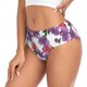 thumbnail image 2 of Fotbe Peonies Calzones Estampados para Mujer – Ropa Interior de Algodón, Cómoda, Suave y Elástica-Medium, 2 of 6