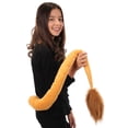 thumbnail image 1 of Deluxe Lion Queue en Peluche, 1 of 3