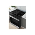 thumbnail image 4 of Samsung Bespoke Smart Slide-In Gas Range 6.0 cu. ft. with Air Fry & Precision Knobs NSG6DG8300SR, 4 of 12