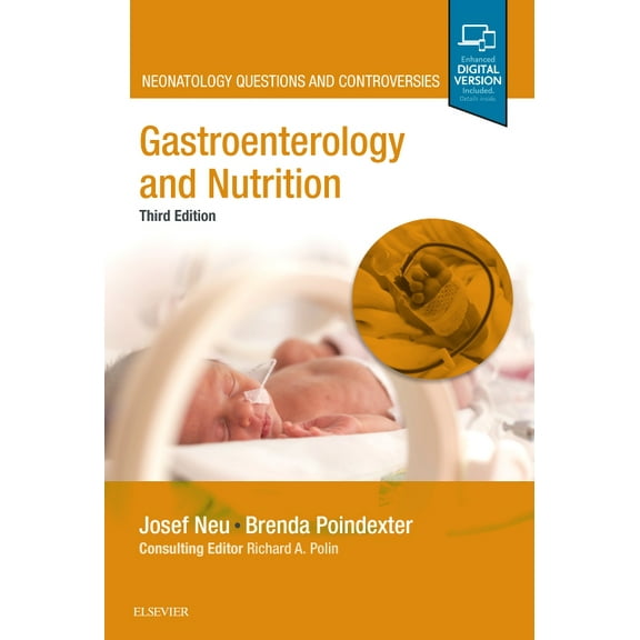 Gastroenterology and Nutrition