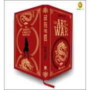The Art of War (Deluxe Hardbound Edition) (Hardcover)