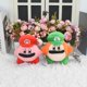 thumbnail image 4 of Kirby King Dedede Waddle Dee Meta Knight Elfilin Plush Toy Kawaii Cartoon Peluche Doll for Kids Birthday Christmas Gift, 4 of 5
