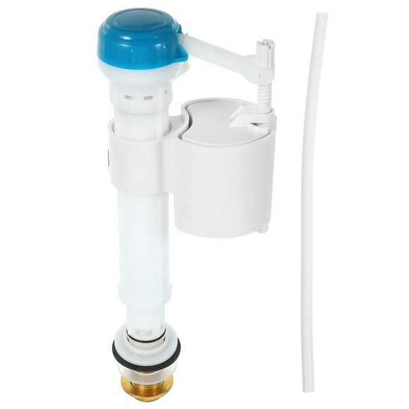 Toilet Fill Valve Water Inlet Valve Toilet Repair Replacement Part Toilet Fill Valve Repair Accessory