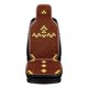 thumbnail image 3 of Funda de asiento de coche con cojín de bambú fresco de verano, alfombrilla cuadrada de bambú natural, de una sola pieza, masaje, transpirable, ambiental, impermeable, 3 of 5