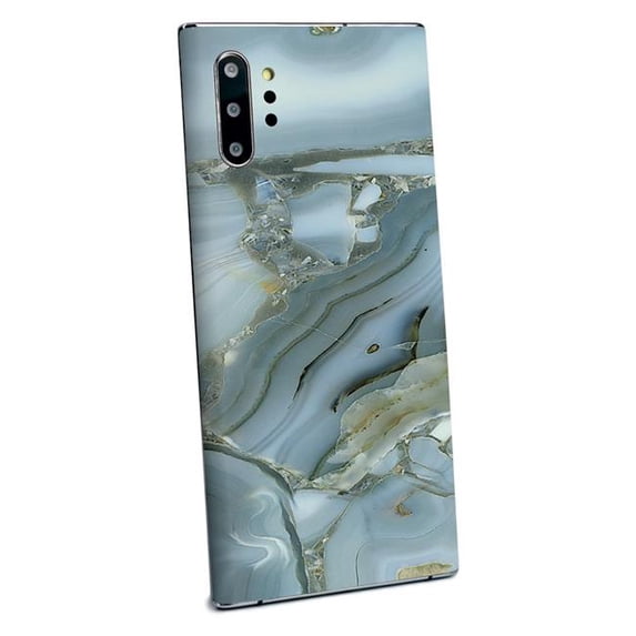 MightySkins SAGNO10PL-Crystal Rock Skin for Samsung Galaxy Note 10 Plus - Crystal Rock