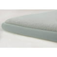 thumbnail image 3 of Bounce Comfort Pelton Microplush Memory Foam Bath Mat, 3 of 4