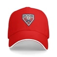 thumbnail image 1 of Casquette Victoire de Montréal Unisexe Décontractée, 1 of 5