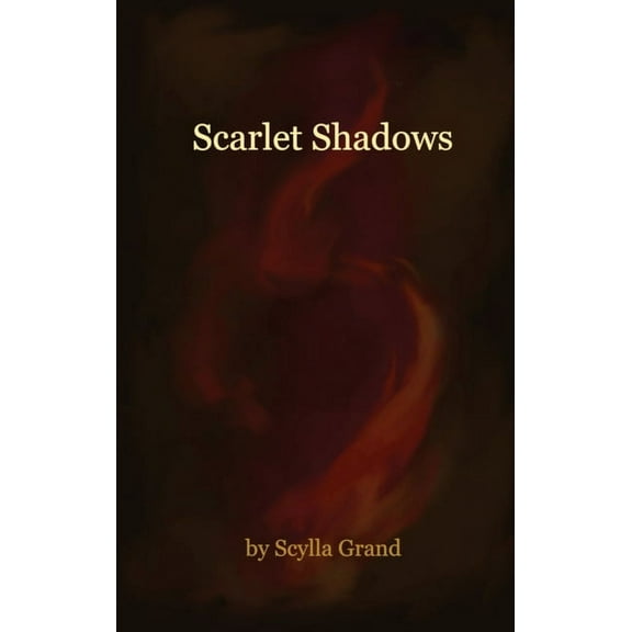 Scarlet Shadows, (Paperback)