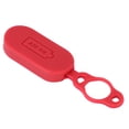 thumbnail image 4 of Red Charging Port Protector  for Electric Scooter  for M365 electric scooter, 4 of 8