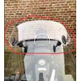thumbnail image 5 of Brand new compatible with KTM DUKE 125 200 390 KTM390 KTM200 KM125 2012 2013 2014 2015 2016 motorcycle windshield deflector windshield screws, 5 of 5