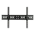 thumbnail image 2 of Universal TV Wall Mount Bracket for 32 to 70 Inch TVs Up to 110 lbs Full Motion Tilt Adjustable 5 to 20 Degrees Low Profile Fixed Mount  for Living Room Bedroom Gaming Setup Space Saving Easy Install, 2 of 19
