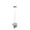 White,A, variant on BCZHQQ Garden Solar Ball Lights Outdoor Waterproof,Cracked Glass Globe Solar Power Ground Lights for Path Yard Patio Lawn,Outdoor Decoration Landscape Colorful