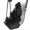 thumbnail image 5 of For 2.0L 2.4L 3.3L 2013-2019 Door Lock Actuator Latch Motor Release Rear Left Driver Side 81410-2W0, 5 of 5