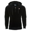 Fila Venezia Half Zip Velour Hoody Mens Style : Lm163ua7