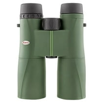 Kowa SV II 8x42mm Roof Binocular, Rubber Armoring, Green,