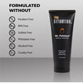 thumbnail image 3 of Pure Body Naturals Exfoliante de sal del Himalaya 12 onzas | Exfoliante natural para rostro, cuerpo, manos, pies y piel | Sal Rosa Exfoliante Facial con Aceite de Almendras Dulces Aceite de Jojoba Vit, 3 of 5