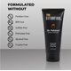 thumbnail image 3 of Pure Body Naturals Exfoliante de sal del Himalaya 12 onzas | Exfoliante natural para rostro, cuerpo, manos, pies y piel | Sal Rosa Exfoliante Facial con Aceite de Almendras Dulces Aceite de Jojoba Vit, 3 of 5