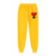 thumbnail image 1 of Bad Bunny-pantalones de chándal para Hombre, ropa de calle para correr, gimnasio, novedad de 2022, 1 of 4