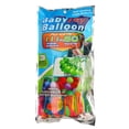 thumbnail image 2 of 111 globos de agua de látex de colores variados, autosellantes y de llenado rápido para niños., 2 of 12