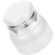 thumbnail image 4 of JMXIANG Frasco de almacenamiento de crema facial rellenable vacío de gran capacidad, contenedor de conservación de loción y bálsamo acrílico, 4 of 5